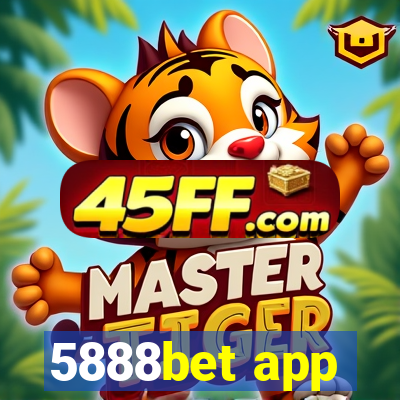 5888bet app